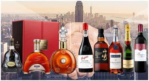 普洱市回收洋酒